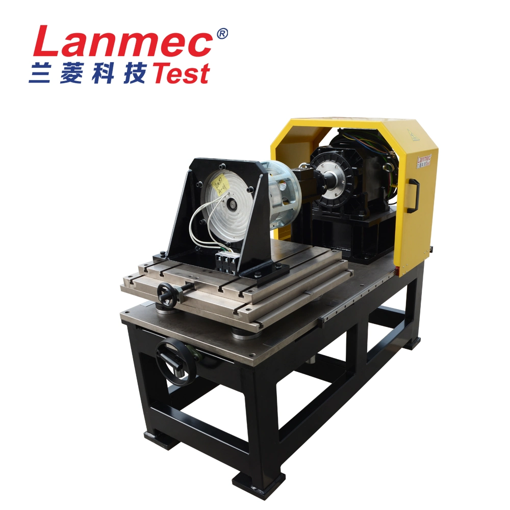 Supply Motor Coupling Test Bench Machine Test Motor Electric Hub Motor Test Stand